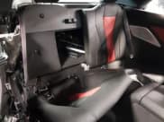 ✅ 2023 BMW M8 Competition • VIN: WBSDZ0C02PCM75573 • Lot: 41618692. Wystawiony na IAAI z przebiegiem 8 292 mil. Bezpłatny archiwum sprzedaży aukcyjnych z USA i szczegółowy raport historii pojazdu na DreamBid. Zdjęcie 8.