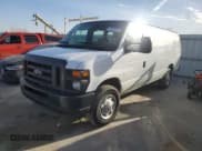 ✅ 2008 Ford Econoline Cargo Commercial • VIN: 1FTNS24L68DB18056 • Lot: 49248325. Listed on Copart with 45,681 mi. Free auction sales archive from the USA and detailed vehicle history report at DreamBid. Image 1.