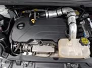 ✅ 2021 Chevrolet Trax LS • VIN: KL7CJKSM5MB369708 • Lot: 92041205. Listed on Copart with 98,642 mi. Free auction sales archive from the USA and detailed vehicle history report at DreamBid. Image 14.