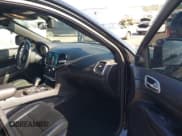 ✅ 2019 Jeep Grand Cherokee Upland • VIN: 1C4RJFAG7KC837588 • Lot: 43133931. Listed on IAAI with 54,388 mi. Free auction sales archive from the USA and detailed vehicle history report at DreamBid. Image 5.