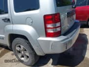 ✅ 2009 Jeep Liberty Rocky Mountain • VIN: 1J8GN28K79W501746 • Lot: 42848180. Listed on IAAI with 209,375 mi. Free auction sales archive from the USA and detailed vehicle history report at DreamBid. Image 6.