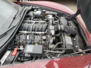 ✅ 2006 Chevrolet Corvette • VIN: 1G1YY25U265104609 • Lot: 86184655. Listed on Copart with Not provided. Free auction sales archive from the USA and detailed vehicle history report at DreamBid. Image 11.