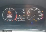 ✅ 2025 Honda CR-V EX • VIN: 2HKRS3H46SH333075 • Lot: 42022103. Listed on IAAI with 1,112 mi. Free auction sales archive from the USA and detailed vehicle history report at DreamBid. Image 7.