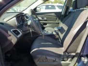 ✅ 2016 GMC Terrain SLE • VIN: 2GKALMEK2G6200901 • Lot: 93489985. Wystawiony na Copart z przebiegiem 122 524 mil. Bezpłatny archiwum sprzedaży aukcyjnych z USA i szczegółowy raport historii pojazdu na DreamBid. Zdjęcie 7.