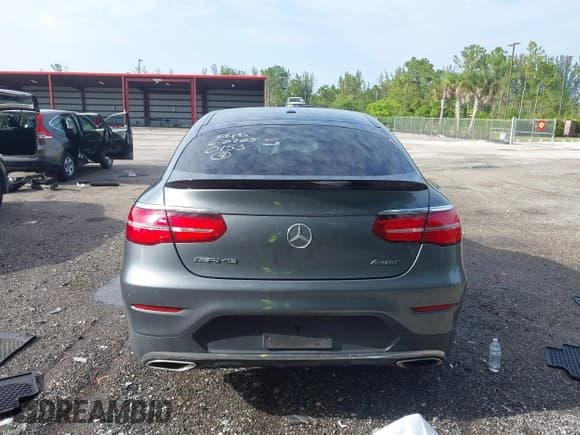 ✅ 2017 Mercedes-Benz GLC 300 • VIN: WDC0J4KB3HF160153 • Lot: 42648075. Wystawiony na IAAI z przebiegiem 146 598 mil. Bezpłatny archiwum sprzedaży aukcyjnych z USA i szczegółowy raport historii pojazdu na DreamBid. Zdjęcie 16.