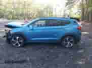 2016 Hyundai Tucson Limited with VIN KM8J33A27GU061924, listed as a IAAI auction lot 43466309 with 73,258 mi miles and . Bid and sale history available at DreamBid. Image 15.