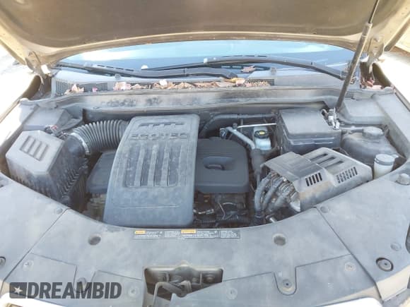 ✅ 2012 Chevrolet Equinox 1LT • VIN: 2GNALDEK0C6111812 • Лот: 43636882. Опубликован ранее на IAAI с пробегом 228 298 миль. Бесплатный доступ к архиву аукционных продаж из США и подробный отчёт об истории автомобиля на DreamBid. Изображение 10.