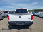 ✅ 2016 Ram 1500 Express • VIN: 1C6RR7KG2GS108819 • Lot: 42896844. Listed on IAAI with 69,225 mi. Free auction sales archive from the USA and detailed vehicle history report at DreamBid. Image 16.