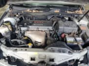 ✅ 2004 Toyota Solara SE • VIN: 4T1CE38P24U796844 • Lot: 46480015. Listed on Copart with 226,161 mi. Free auction sales archive from the USA and detailed vehicle history report at DreamBid. Image 11.