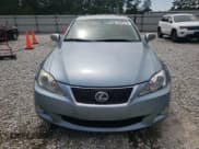 ✅ 2010 Lexus IS 250 • VIN: JTHBF5C25A5127377 • Lot: 56889145. Wystawiony na Copart z przebiegiem 251 038 mil. Bezpłatny archiwum sprzedaży aukcyjnych z USA i szczegółowy raport historii pojazdu na DreamBid. Zdjęcie 5.