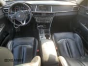 ✅ 2017 Kia Optima EX • VIN: 5XXGU4L30HG160633 • Лот: 86712165. Опубликован ранее на Copart с пробегом 125 952 миль. Бесплатный доступ к архиву аукционных продаж из США и подробный отчёт об истории автомобиля на DreamBid. Изображение 8.