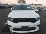 ✅ 2022 Dodge Durango GT Plus • VIN: 1C4RDHDG4NC182227 • Lot: 43562270. Listed on IAAI with 208,045 mi. Free auction sales archive from the USA and detailed vehicle history report at DreamBid. Image 12.