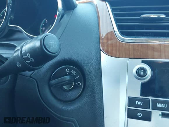 ✅ 2011 Chevrolet Malibu 2LT • VIN: 1G1ZD5EU1BF257407 • Lot: 43457708. Listed on IAAI with 200,547 mi. Free auction sales archive from the USA and detailed vehicle history report at DreamBid. Image 11.