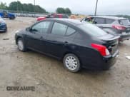 ✅ 2018 Nissan Versa SV • VIN: 3N1CN7AP0JL886069 • Лот: 42880291. Опубликован ранее на IAAI с пробегом Не указан. Бесплатный доступ к архиву аукционных продаж из США и подробный отчёт об истории автомобиля на DreamBid. Изображение 3.