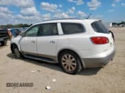 ✅ 2011 Buick Enclave CXL-2 • VIN: 5GAKRCED8BJ377895 • Lot: 85573695. Listed on Copart with 168,201 mi. Free auction sales archive from the USA and detailed vehicle history report at DreamBid. Image 2.