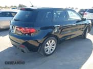 ✅ 2010 Acura RDX Technology • VIN: 5J8TB1H53AA000813 • Лот: 43682859. Опубликован ранее на IAAI с пробегом 168 806 миль. Бесплатный доступ к архиву аукционных продаж из США и подробный отчёт об истории автомобиля на DreamBid. Изображение 4.