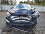 ✅ 2016 Hyundai Santa Fe • VIN: 5XYZWDLA8GG332807 • Лот: 86062895. Опубликован ранее на Copart с пробегом 84 313 миль. Бесплатный доступ к архиву аукционных продаж из США и подробный отчёт об истории автомобиля на DreamBid. Изображение 5.