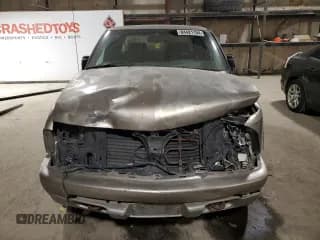 ✅ 2004 Chevrolet S-10 LS • VIN: 1GCDT13X84K149130 • Лот: 84421154. Опубликован ранее на Copart с пробегом 200 221 миль. Бесплатный доступ к архиву аукционных продаж из США и подробный отчёт об истории автомобиля на DreamBid. Изображение 5.