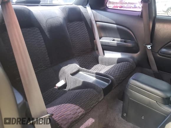 ✅ 1998 Honda Prelude • VIN: JHMBB6247WC000749 • Лот: 80243665. Опубликован ранее на Copart с пробегом 207 690 миль. Бесплатный доступ к архиву аукционных продаж из США и подробный отчёт об истории автомобиля на DreamBid. Изображение 10.