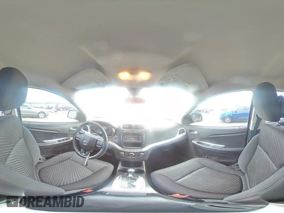 ✅ 2013 Dodge Journey SE • VIN: 3C4PDCABXDT641170 • Lot: 58419825. Listed on Copart with 109,713 mi. Free auction sales archive from the USA and detailed vehicle history report at DreamBid. Image 15.