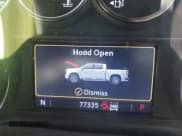 ✅ 2021 Chevrolet Silverado 1500 LT Trail Boss • VIN: 1GCPYFED4MZ267455 • Lot: 42588697. Listed on IAAI with 77,335 mi. Free auction sales archive from the USA and detailed vehicle history report at DreamBid. Image 16.