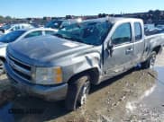 ✅ 2009 Chevrolet Silverado 1500 • VIN: 2GCEC39J891109818 • Lot: 41302124. Wystawiony na IAAI z przebiegiem Nie podano. Bezpłatny archiwum sprzedaży aukcyjnych z USA i szczegółowy raport historii pojazdu na DreamBid. Zdjęcie 2.
