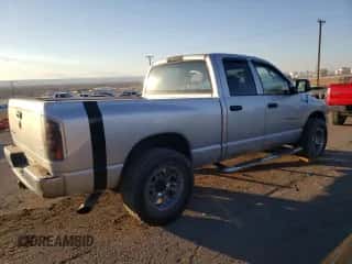 2003 Dodge 1500 ST с VIN 1D7HA18Z73S169598, выставлен на аукционе Copart как лот 45079454 с пробегом 198 120 миль миль и Чистый • Clean title. История ставок и продаж доступна на DreamBid. Изображение 3.