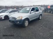 ✅ 2005 Honda CR-V EX • VIN: SHSRD788X5U305070 • Лот: 43466102. Опубликован ранее на IAAI с пробегом 204 267 миль. Бесплатный доступ к архиву аукционных продаж из США и подробный отчёт об истории автомобиля на DreamBid. Изображение 2.
