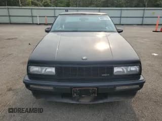 ✅ 1988 Buick LeSabre • VIN: 1G4HP14C9JH417401 • Лот: 66931435. Опубликован ранее на Copart с пробегом 206 352 миль. Бесплатный доступ к архиву аукционных продаж из США и подробный отчёт об истории автомобиля на DreamBid. Изображение 5.