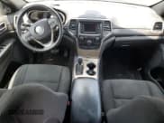 ✅ 2017 Jeep Grand Cherokee Altitude • VIN: 1C4RJFAG6HC826056 • Lot: 68375655. Listed on Copart with 97,595 mi. Free auction sales archive from the USA and detailed vehicle history report at DreamBid. Image 8.