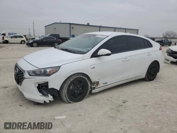 ✅ 2020 Hyundai Ioniq Blue • VIN: KMHC65LC4LU208325 • Lot: 44113615. Wystawiony na Copart z przebiegiem 128 331 mil. Bezpłatny archiwum sprzedaży aukcyjnych z USA i szczegółowy raport historii pojazdu na DreamBid. Zdjęcie 1.