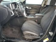 ✅ 2016 Chevrolet Equinox LT • VIN: 2GNALCEK2G6106613 • Lot: 91644205. Listed on Copart with 114,705 mi. Free auction sales archive from the USA and detailed vehicle history report at DreamBid. Image 7.