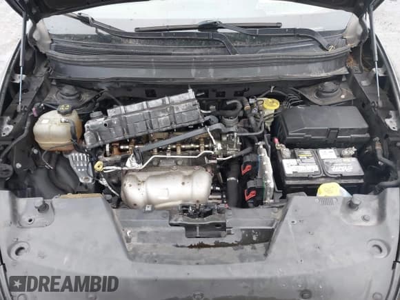 ✅ 2014 Jeep Cherokee Latitude • VIN: 1C4PJLCB5EW126840 • Лот: 43899706. Опубликован ранее на IAAI с пробегом 203 957 миль. Бесплатный доступ к архиву аукционных продаж из США и подробный отчёт об истории автомобиля на DreamBid. Изображение 10.