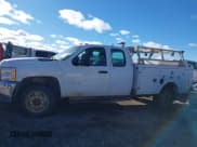 ✅ 2012 Chevrolet Silverado 2500HD • VIN: 1GB2KVCG3CZ337730 • Lot: 43269374. Wystawiony na IAAI z przebiegiem Nie podano. Bezpłatny archiwum sprzedaży aukcyjnych z USA i szczegółowy raport historii pojazdu na DreamBid. Zdjęcie 14.