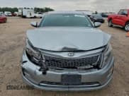 ✅ 2015 Kia Optima • VIN: KNAGM4AD1F5081126 • Lot: 94069155. Listed on Copart with 199,007 mi. Free auction sales archive from the USA and detailed vehicle history report at DreamBid. Image 5.