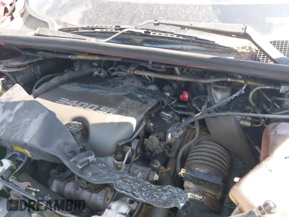 ✅ 1997 Pontiac Montana 1SA • VIN: 1GMDX03E2VD166536 • Лот: 42997067. Опубликован ранее на IAAI с пробегом 154 891 миль. Бесплатный доступ к архиву аукционных продаж из США и подробный отчёт об истории автомобиля на DreamBid. Изображение 6.