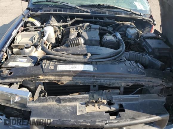 ✅ 2000 Chevrolet S-10 LS • VIN: 1GCCS1442Y8126187 • Лот: 86921324. Опубликован ранее на Copart с пробегом 137 936 миль. Бесплатный доступ к архиву аукционных продаж из США и подробный отчёт об истории автомобиля на DreamBid. Изображение 11.