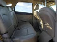 ✅ 2007 Hyundai Veracruz GLS • VIN: KM8NU13C87U021442 • Лот: 85425835. Опубликован ранее на Copart с пробегом 177 100 миль. Бесплатный доступ к архиву аукционных продаж из США и подробный отчёт об истории автомобиля на DreamBid. Изображение 10.