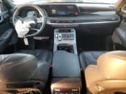 ✅ 2023 Hyundai Palisade Calligraphy • VIN: KM8R7DGE8PU512440 • Лот: 42629275. Опубликован ранее на Copart с пробегом 42 764 миль. Бесплатный доступ к архиву аукционных продаж из США и подробный отчёт об истории автомобиля на DreamBid. Изображение 8.