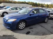 ✅ 2009 Toyota Camry • VIN: 4T1BB46KX9U104595 • Лот: 85711745. Опубликован ранее на Copart с пробегом 214 351 миль. Бесплатный доступ к архиву аукционных продаж из США и подробный отчёт об истории автомобиля на DreamBid. Изображение 1.