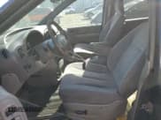 ✅ 2003 Dodge Caravan EX • VIN: 2D4GP74L83R201150 • Лот: 91287595. Опубликован ранее на Copart с пробегом 160 784 миль. Бесплатный доступ к архиву аукционных продаж из США и подробный отчёт об истории автомобиля на DreamBid. Изображение 7.