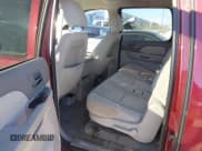 ✅ 2008 Chevrolet Suburban 1LT • VIN: 3GNFC16J78G301712 • Lot: 43631346. Listed on IAAI with 287,057 mi. Free auction sales archive from the USA and detailed vehicle history report at DreamBid. Image 8.