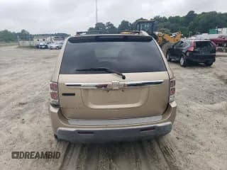 ✅ 2005 Chevrolet Equinox LT • VIN: 2CNDL63F256046130 • Лот: 63652204. Опубликован ранее на Copart с пробегом 125 674 миль. Бесплатный доступ к архиву аукционных продаж из США и подробный отчёт об истории автомобиля на DreamBid. Изображение 6.