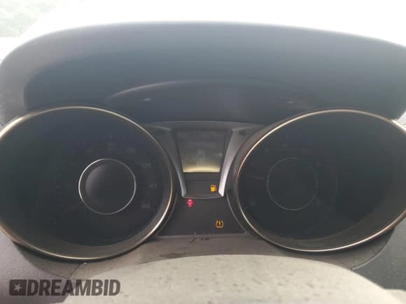 ✅ 2013 Hyundai Genesis Coupe Premium • VIN: KMHHT6KD7DU092473 • Lot: 58094385. Wystawiony na Copart z przebiegiem 114 679 mil. Bezpłatny archiwum sprzedaży aukcyjnych z USA i szczegółowy raport historii pojazdu na DreamBid. Zdjęcie 9.