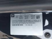 ✅ 2011 Cadillac CTS • VIN: 1G6DC1ED1B0140056 • Lot: 42857093. Wystawiony na IAAI z przebiegiem 108 049 mil. Bezpłatny archiwum sprzedaży aukcyjnych z USA i szczegółowy raport historii pojazdu na DreamBid. Zdjęcie 9.