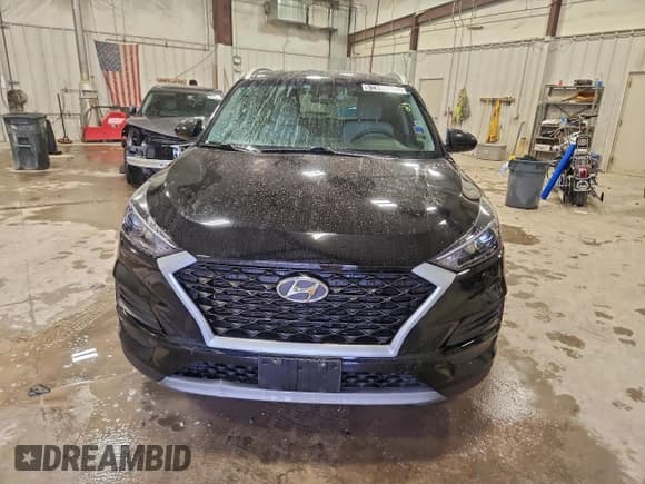 ✅ 2020 Hyundai Tucson Ultimate • VIN: KM8J3CAL1LU130738 • Lot: 94145625. Listed on Copart with 67,156 mi. Free auction sales archive from the USA and detailed vehicle history report at DreamBid. Image 5.