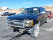 ✅ 2010 Chevrolet Silverado 1500 LTZ • VIN: 3GCRCTE08AG145163 • Lot: 40663859. Listed on IAAI with 139,046 mi. Free auction sales archive from the USA and detailed vehicle history report at DreamBid. Image 2.