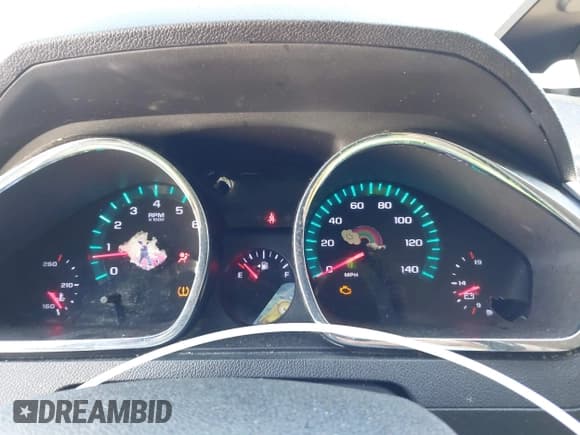 ✅ 2011 Chevrolet Traverse 2LT • VIN: 1GNKVJED8BJ167092 • Lot: 43350685. Wystawiony na IAAI z przebiegiem Nie podano. Bezpłatny archiwum sprzedaży aukcyjnych z USA i szczegółowy raport historii pojazdu na DreamBid. Zdjęcie 7.