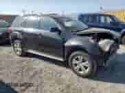 2012 Chevrolet Equinox 1LT с VIN 2GNALDEK2C6271786, выставлен на аукционе Copart как лот 80877145 с пробегом 169 016 миль миль и Списание • Salvage title. История ставок и продаж доступна на DreamBid. Изображение 4.