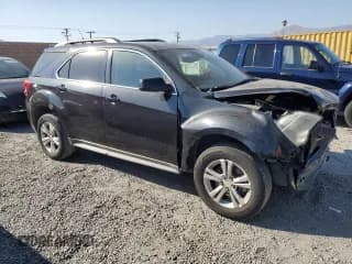 ✅ 2012 Chevrolet Equinox 1LT • VIN: 2GNALDEK2C6271786 • Лот: 80877145. Опубликован ранее на Copart с пробегом 169 016 миль. Бесплатный доступ к архиву аукционных продаж из США и подробный отчёт об истории автомобиля на DreamBid. Изображение 4.